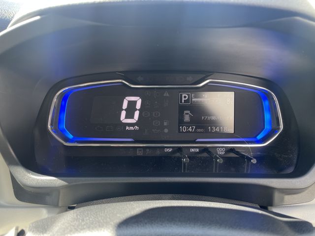 DAIHATSU MIRA E:S 4WD 2022 Image 31