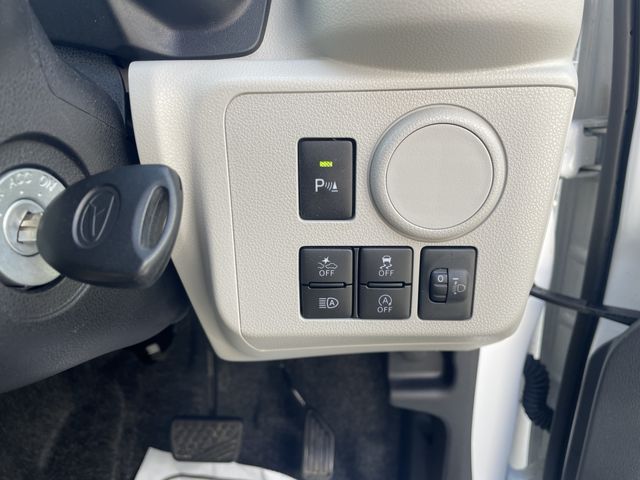 DAIHATSU MIRA E:S 4WD 2022 Image 31