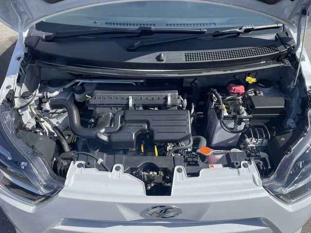 DAIHATSU MIRA E:S 4WD 2022 Image 31