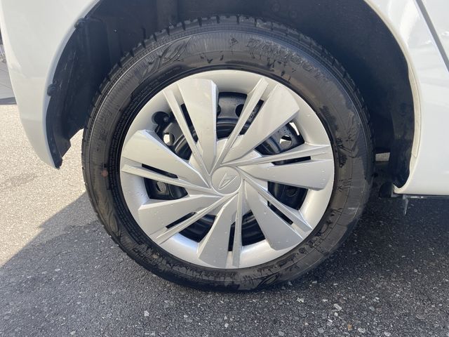 DAIHATSU MIRA E:S 4WD 2022 Image 31