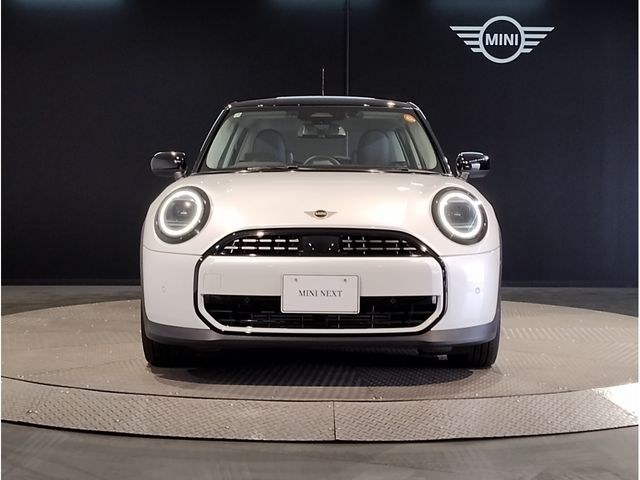 BMW MINI COOPER 2025 Image 31