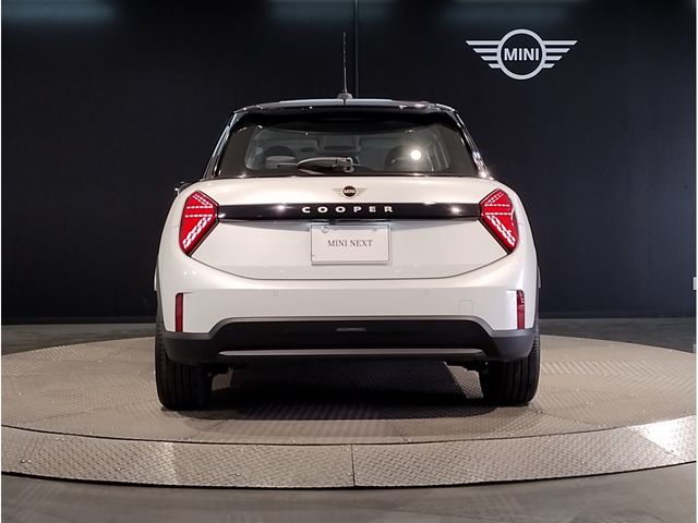 BMW MINI COOPER 2025 Image 31