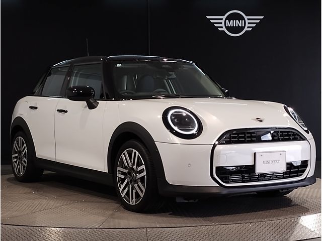 BMW MINI COOPER 2025 Image 31