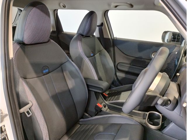 BMW MINI COOPER 2025 Image 31