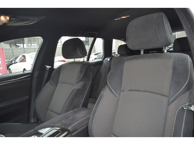 BMW 5SERIES TOURING 2015 Image 31