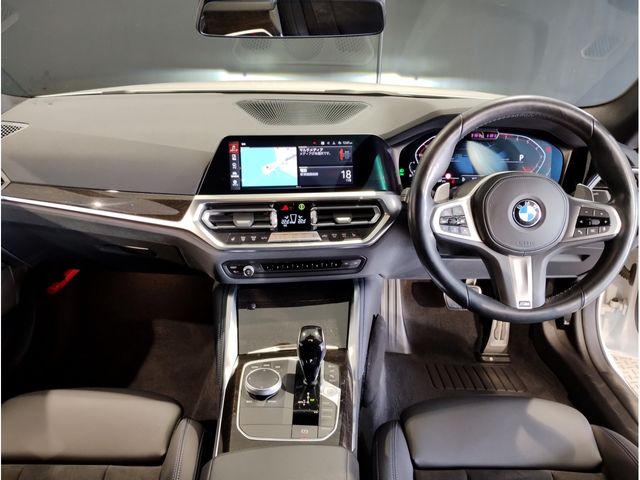 BMW 4SERIES GRAN COU 2022 Image 31