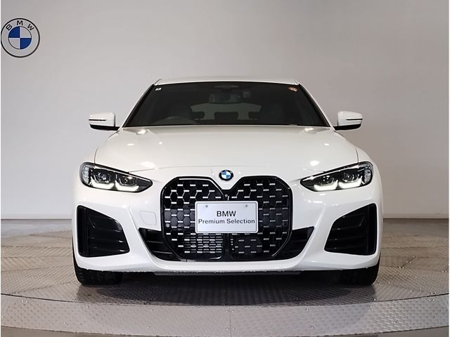 BMW 4SERIES GRAN COU 2022 Image 31