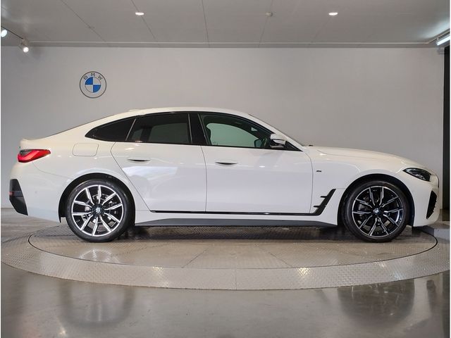 BMW 4SERIES GRAN COU 2022 Image 31