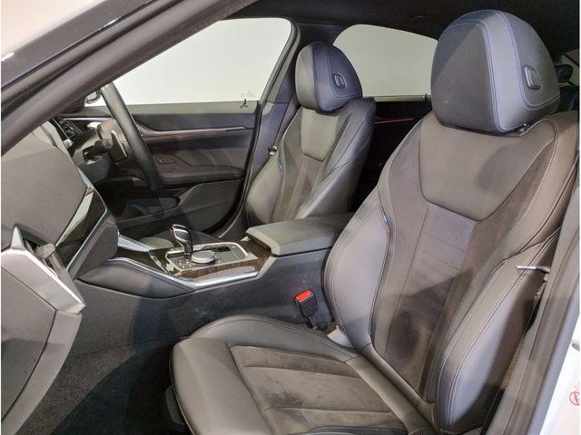 BMW 4SERIES GRAN COU 2022 Image 31