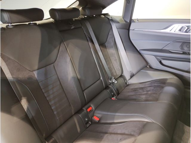 BMW 4SERIES GRAN COU 2022 Image 31