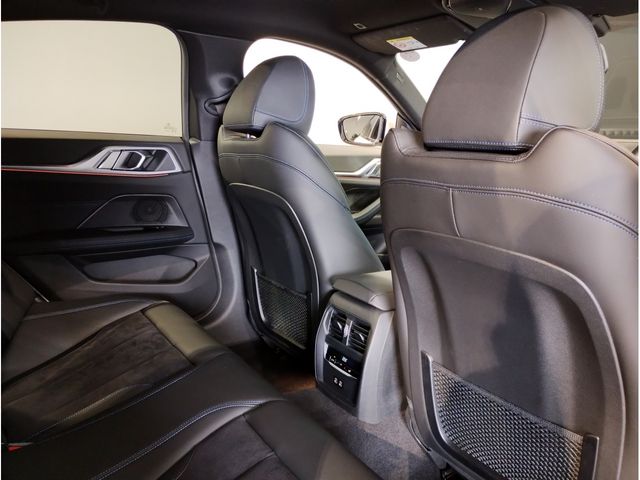 BMW 4SERIES GRAN COU 2022 Image 31