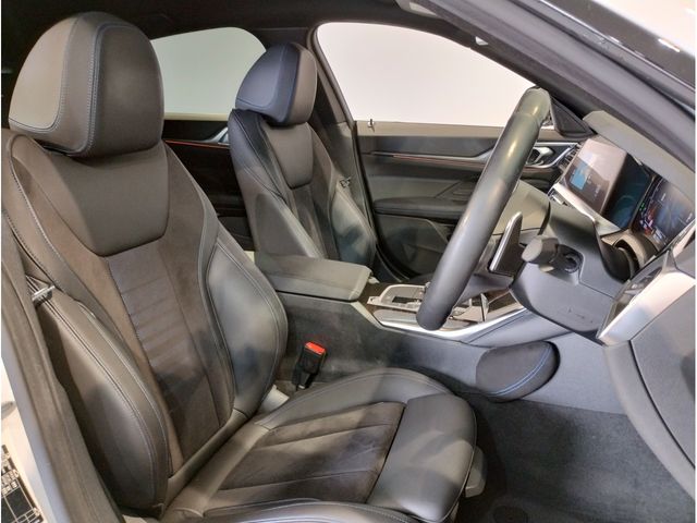 BMW 4SERIES GRAN COU 2022 Image 31