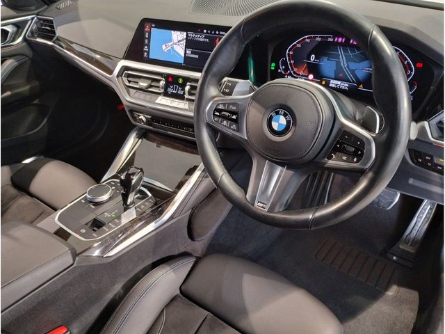 BMW 4SERIES GRAN COU 2022 Image 31