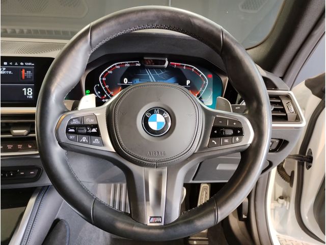 BMW 4SERIES GRAN COU 2022 Image 31