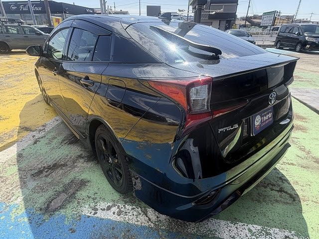 TOYOTA PRIUS 2022 Image 31