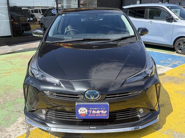 TOYOTA PRIUS 2022 Image 31