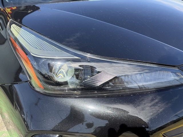 TOYOTA PRIUS 2022 Image 31