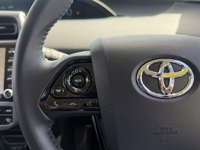 TOYOTA PRIUS 2022 Image 31