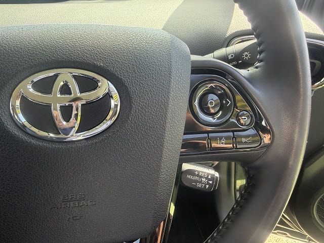 TOYOTA PRIUS 2022 Image 31