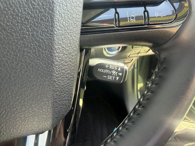 TOYOTA PRIUS 2022 Image 31