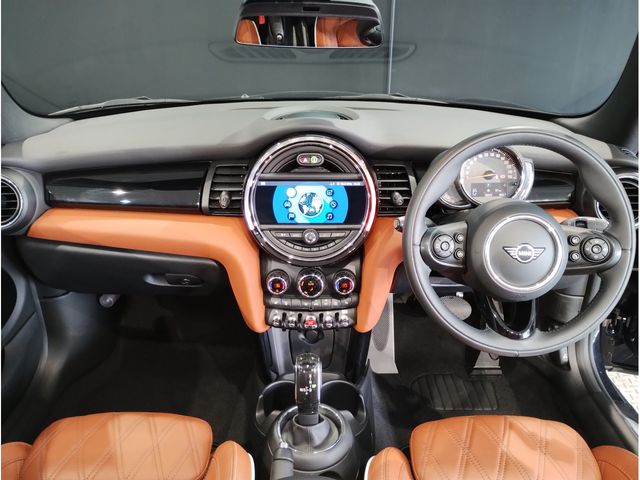BMW MINI COOPER S OPEN 2020 Image 31