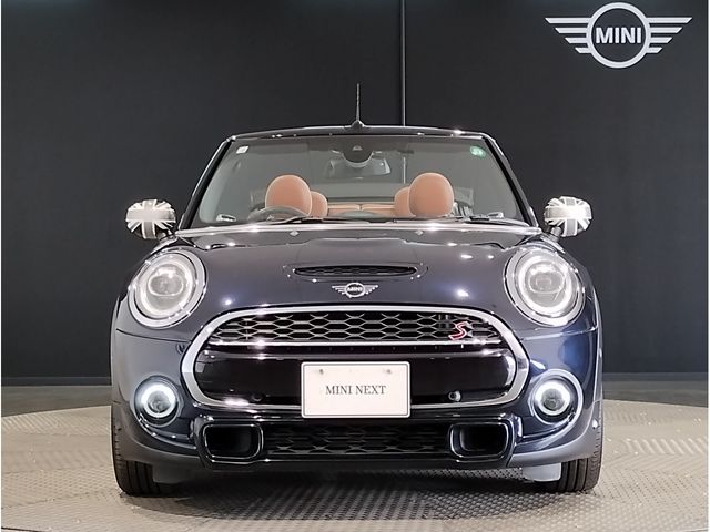 BMW MINI COOPER S OPEN 2020 Image 31