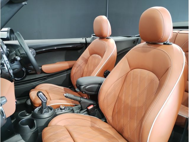 BMW MINI COOPER S OPEN 2020 Image 31