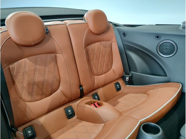 BMW MINI COOPER S OPEN 2020 Image 31