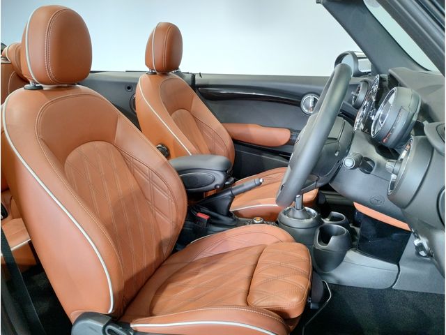 BMW MINI COOPER S OPEN 2020 Image 31