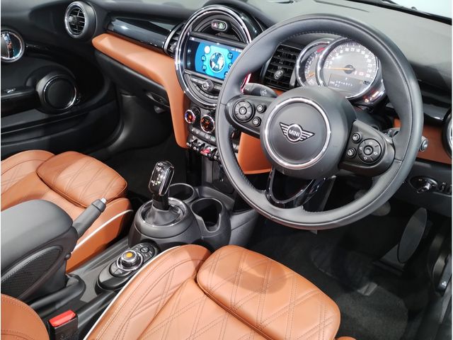 BMW MINI COOPER S OPEN 2020 Image 31