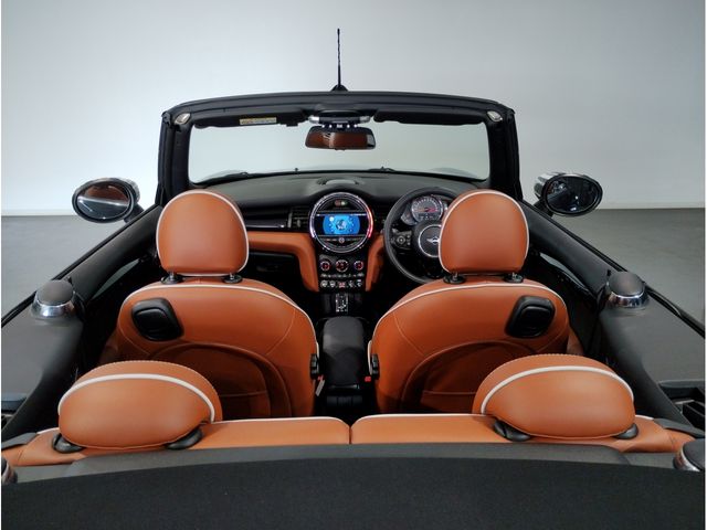 BMW MINI COOPER S OPEN 2020 Image 31