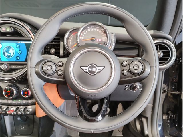 BMW MINI COOPER S OPEN 2020 Image 31