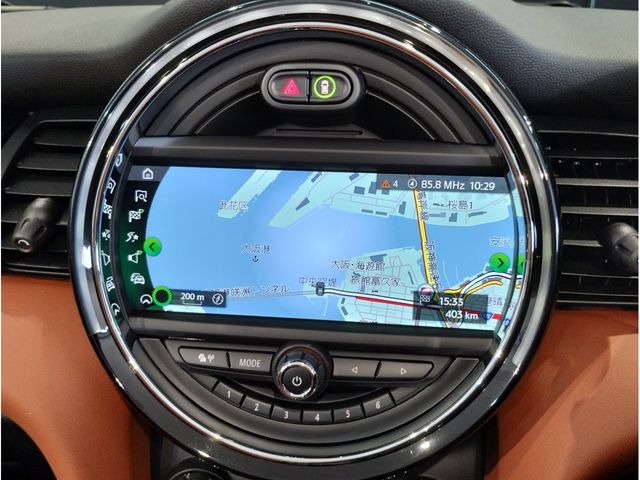 BMW MINI COOPER S OPEN 2020 Image 31