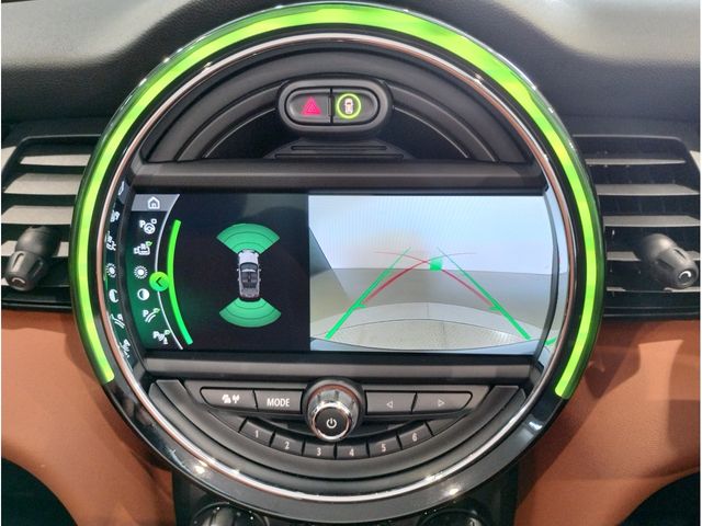 BMW MINI COOPER S OPEN 2020 Image 31