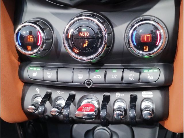 BMW MINI COOPER S OPEN 2020 Image 31