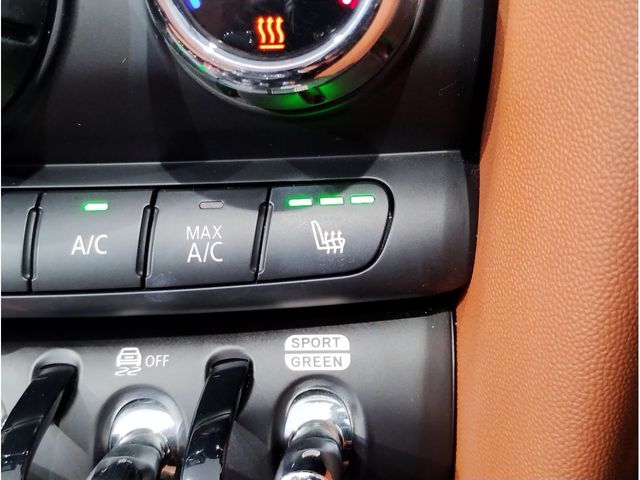 BMW MINI COOPER S OPEN 2020 Image 31