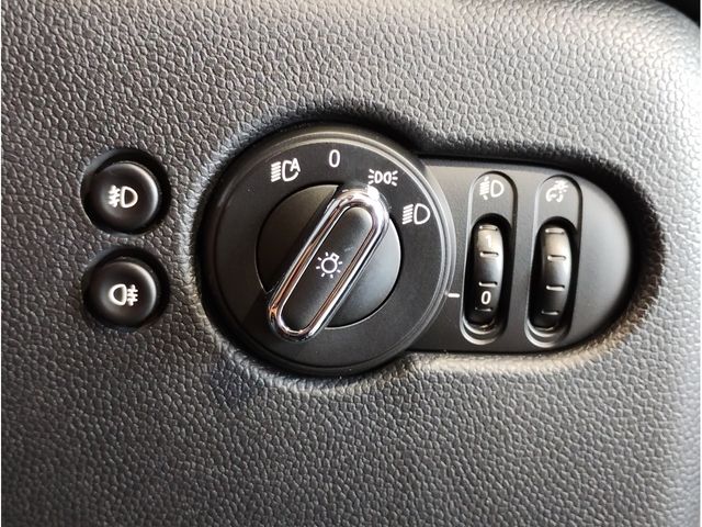 BMW MINI COOPER S OPEN 2020 Image 31