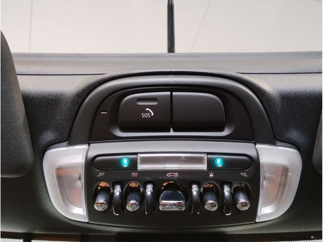 BMW MINI COOPER S OPEN 2020 Image 31