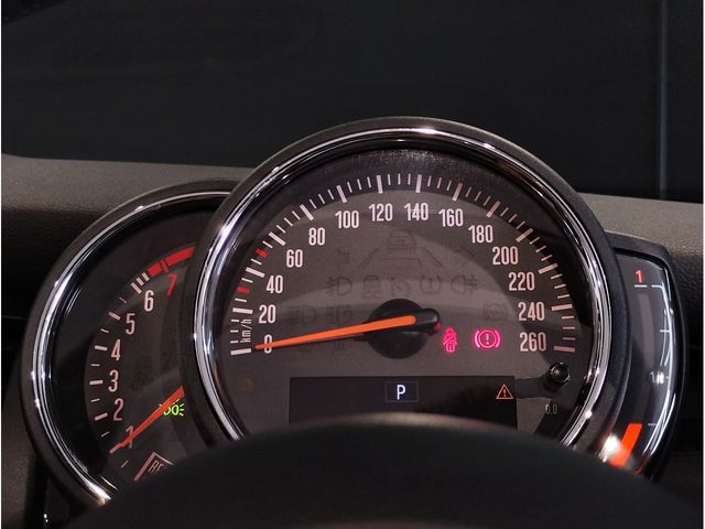 BMW MINI COOPER S OPEN 2020 Image 31