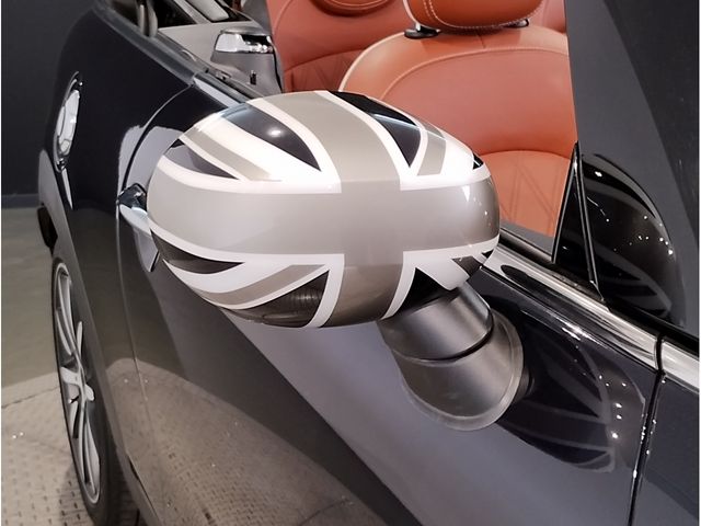 BMW MINI COOPER S OPEN 2020 Image 31