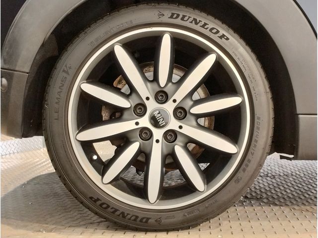 BMW MINI COOPER S OPEN 2020 Image 31