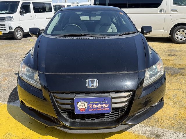 HONDA CR-Z 2010 Image 31
