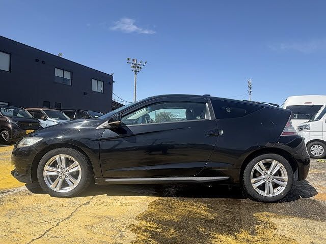 HONDA CR-Z 2010 Image 31