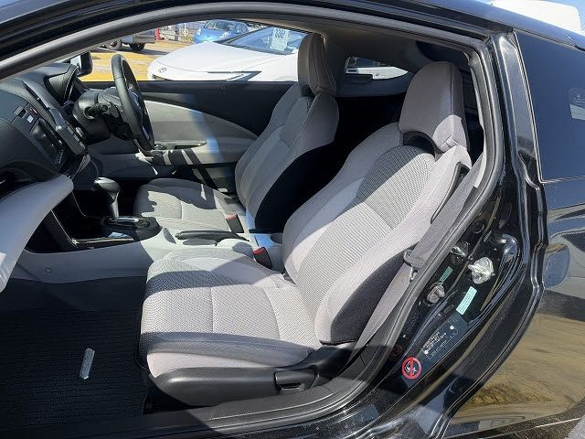 HONDA CR-Z 2010 Image 31