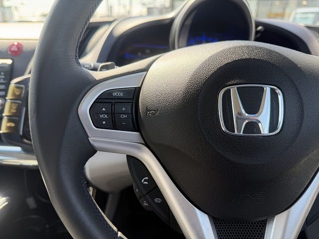 HONDA CR-Z 2010 Image 31