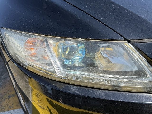 HONDA CR-Z 2010 Image 31