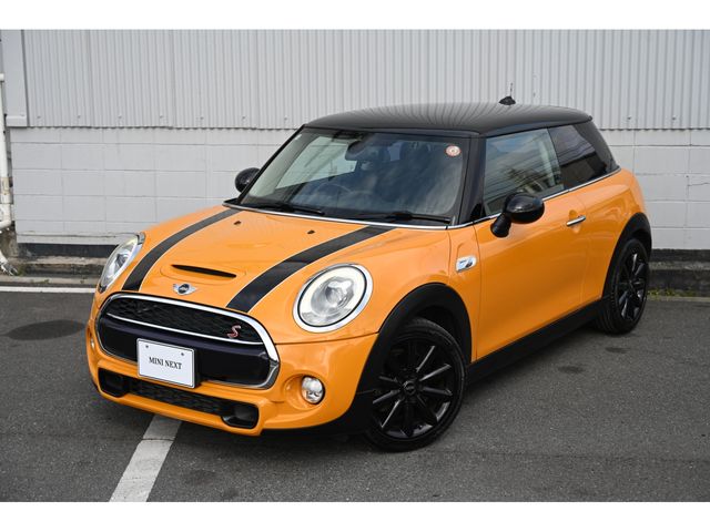 BMW MINI COOPER S 2017 Image 31