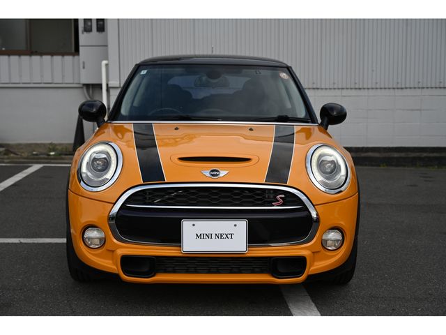 BMW MINI COOPER S 2017 Image 31