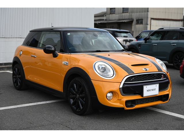 BMW MINI COOPER S 2017 Image 31