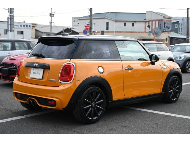 BMW MINI COOPER S 2017 Image 31